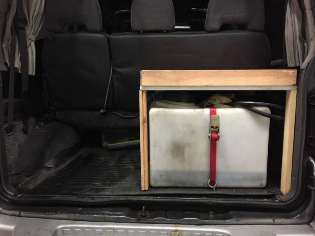 1991 Mitsubishi Other Super Exceed - photo 5