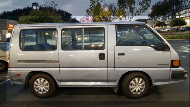 1989 Mitsubishi Other