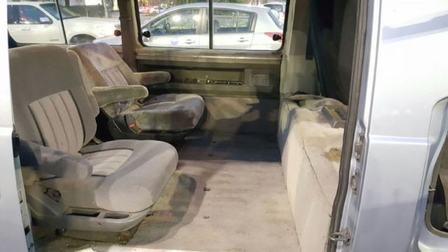 1989 Mitsubishi Other - photo 10
