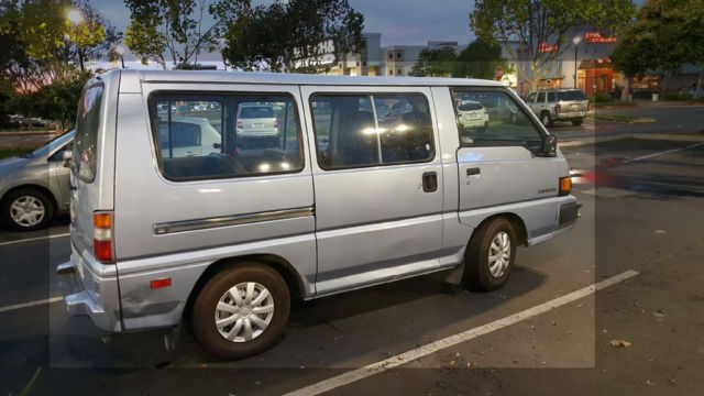 1989 Mitsubishi Other - photo 12