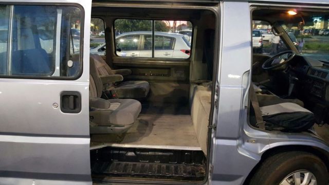 1989 Mitsubishi Other - photo 7