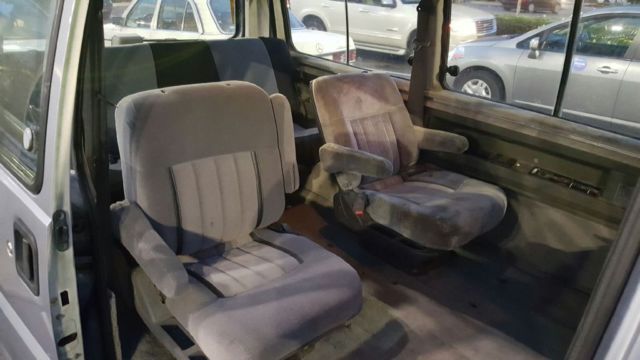 1989 Mitsubishi Other - photo 8