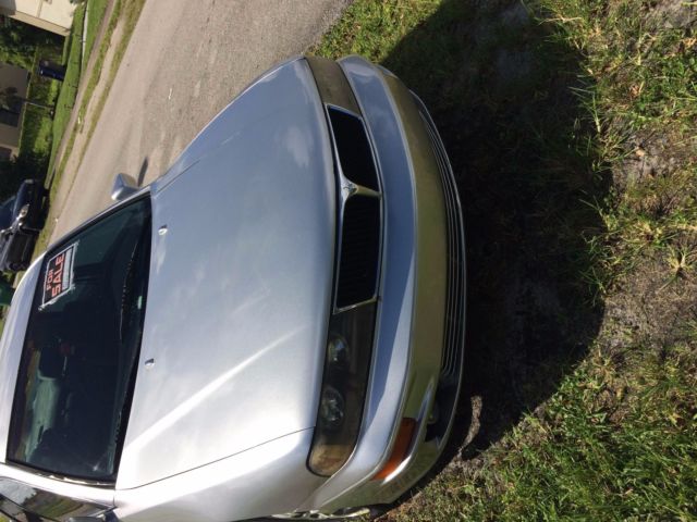 1989 Mitsubishi Diamante - photo 7