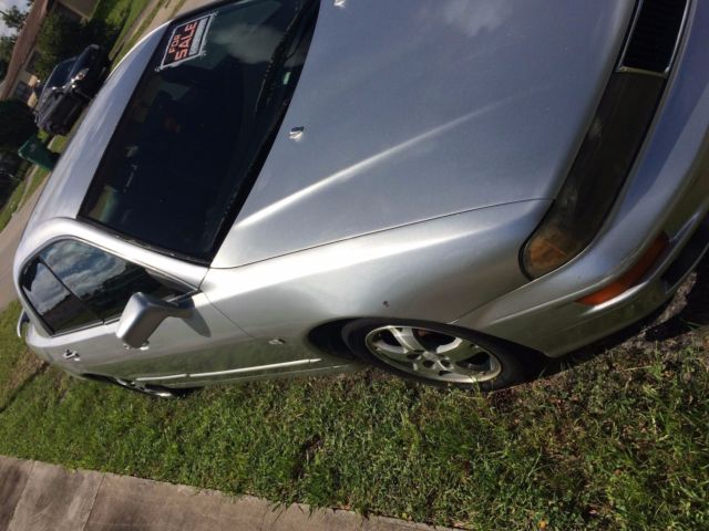 1989 Mitsubishi Diamante - photo 8
