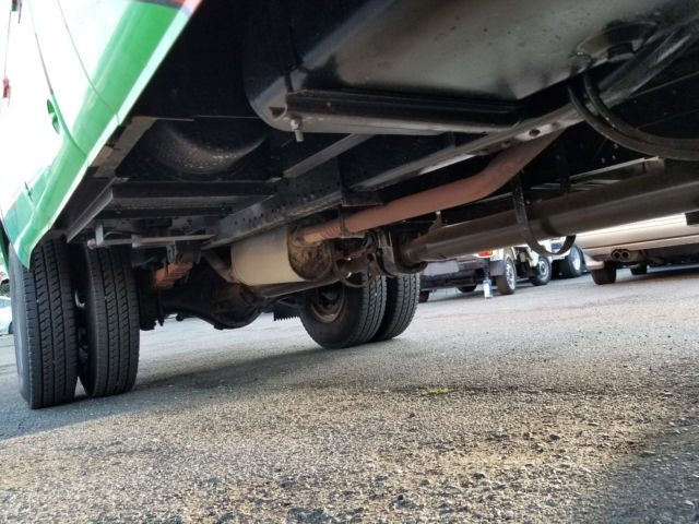 1993 Mitsubishi Other - photo 7