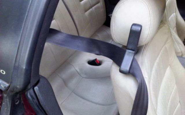 1991 Mitsubishi 3000GT VR4 - photo 10