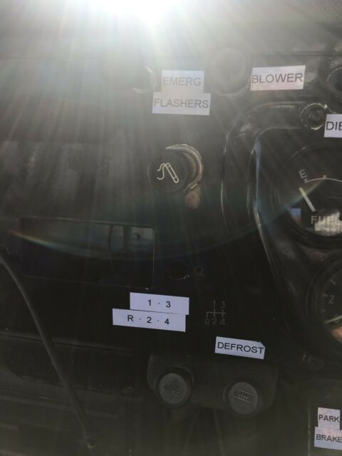 1980 Jeep Other Willys/Wrangler/CJ - photo 10