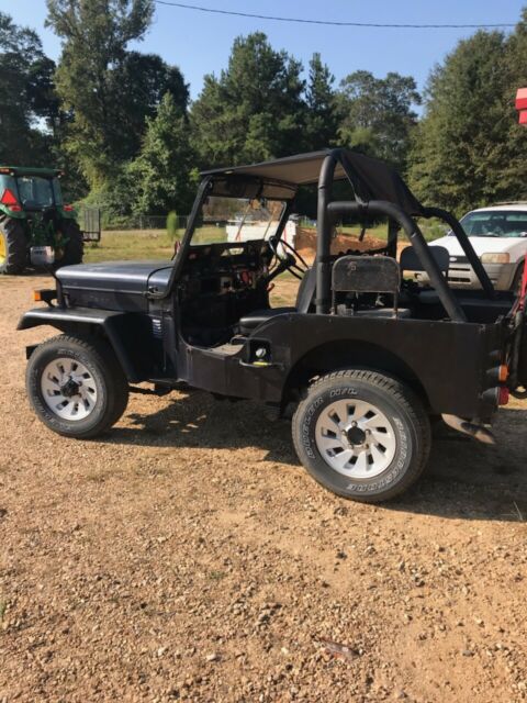 1980 Jeep Other Willys/Wrangler/CJ - photo 11