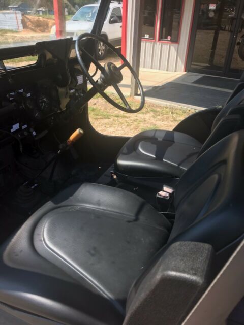 1980 Jeep Other Willys/Wrangler/CJ - photo 12