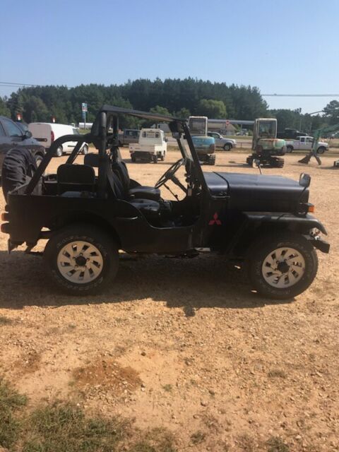 1980 Jeep Other Willys/Wrangler/CJ - photo 3