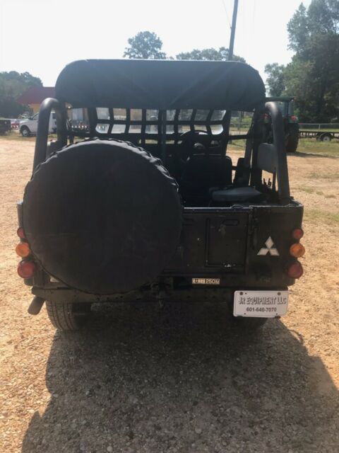 1980 Jeep Other Willys/Wrangler/CJ - photo 4