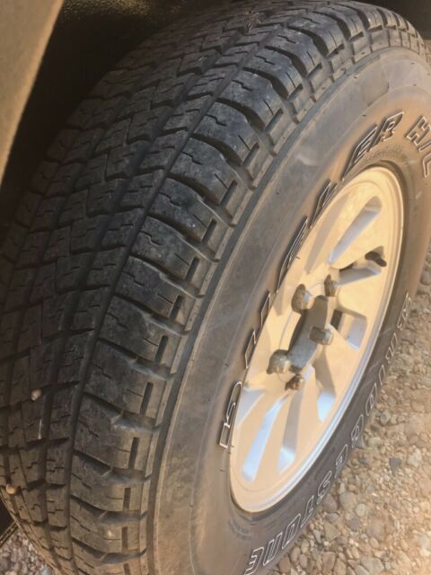 1980 Jeep Other Willys/Wrangler/CJ - photo 6