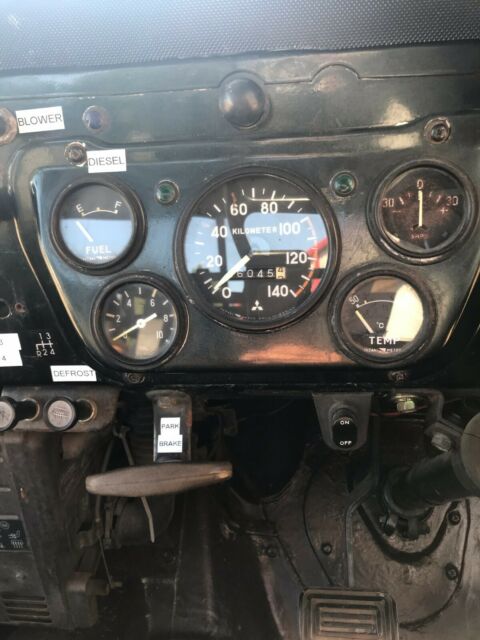 1980 Jeep Other Willys/Wrangler/CJ - photo 7