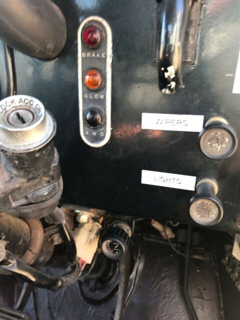 1980 Jeep Other Willys/Wrangler/CJ - photo 8