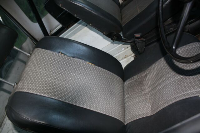 1987 Jeep Other TURBO DIESEL - photo 10