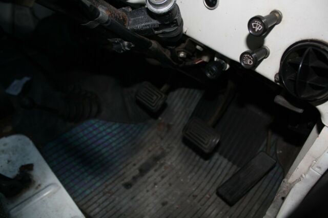 1987 Jeep Other TURBO DIESEL - photo 12