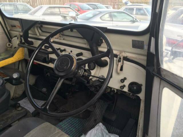 1987 Jeep Other TURBO DIESEL - photo 2