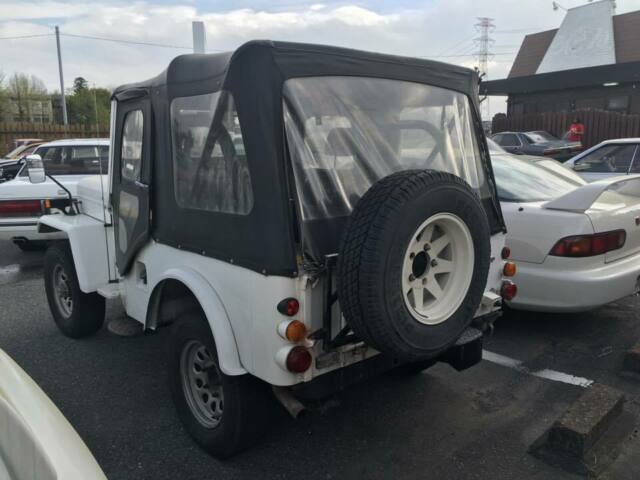 1987 Jeep Other TURBO DIESEL - photo 5