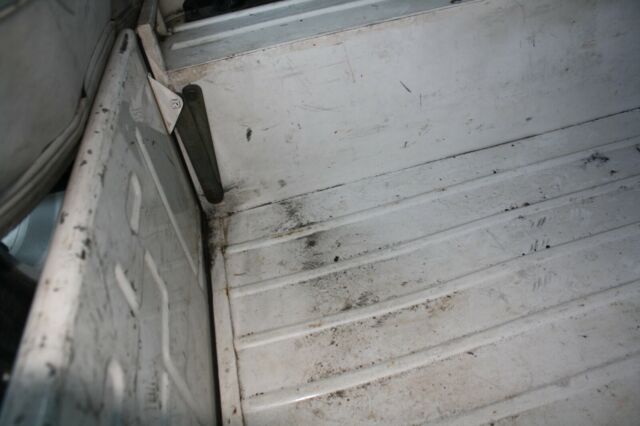 1987 Jeep Other TURBO DIESEL - photo 7
