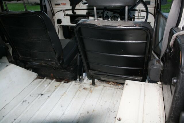 1987 Jeep Other TURBO DIESEL - photo 8