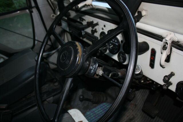 1987 Jeep Other TURBO DIESEL - photo 9
