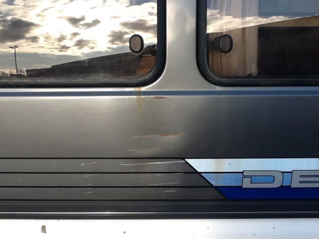 1980 Mitsubishi Delica Cloth - photo 3