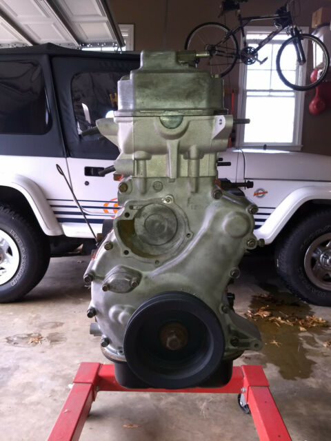 1987 Mitsubishi Mighty Max - photo 8