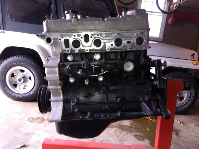 1987 Mitsubishi Mighty Max - photo 9