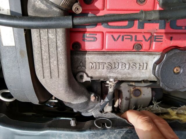 1992 Mitsubishi Other Dangan ZZ 4 - photo 7