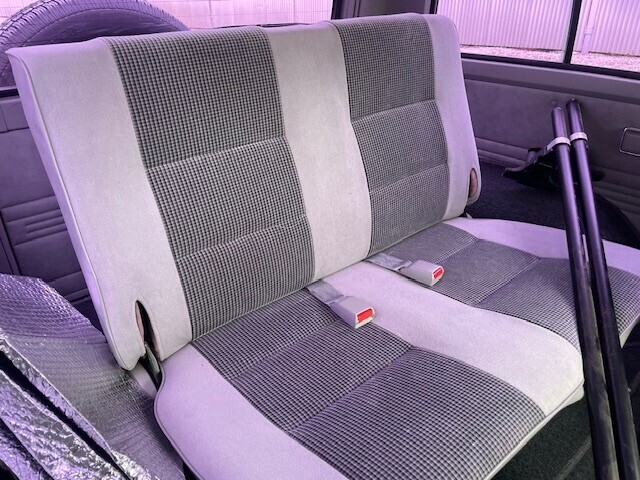 1988 Mitsubishi Montero - photo 13