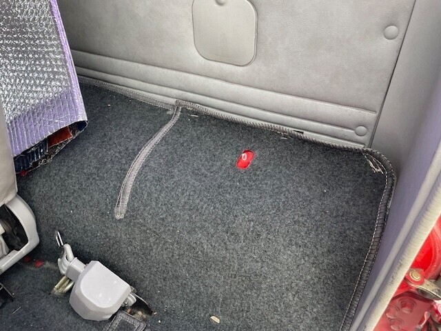 1988 Mitsubishi Montero - photo 8