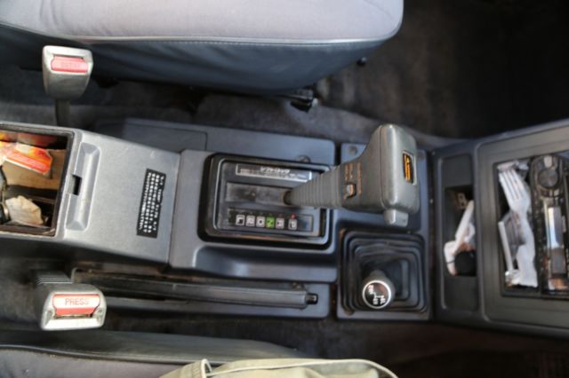 1990 Mitsubishi Other - photo 10