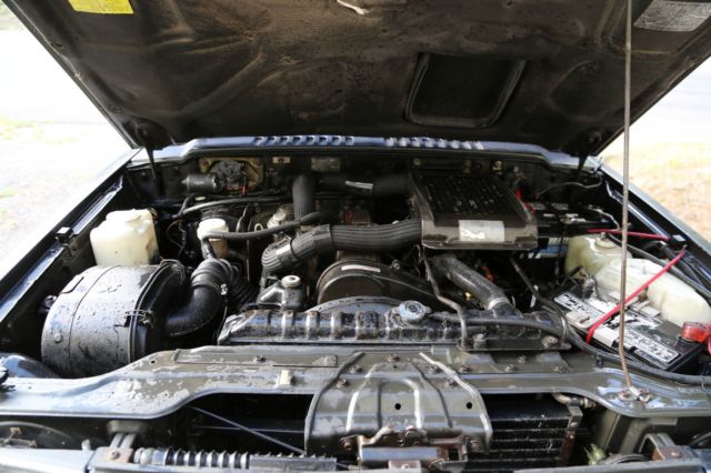 1990 Mitsubishi Other - photo 11