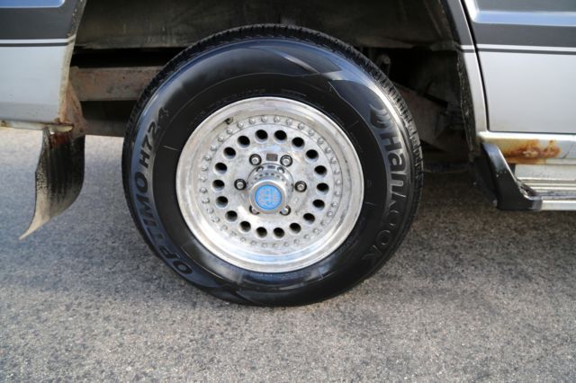 1990 Mitsubishi Other - photo 12