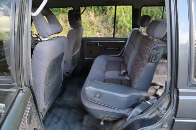 1990 Mitsubishi Other - photo 5