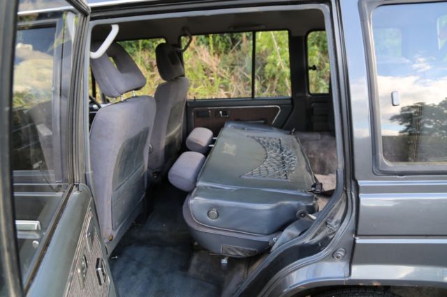 1990 Mitsubishi Other - photo 6
