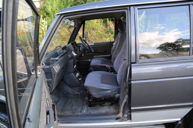 1990 Mitsubishi Other - photo 7