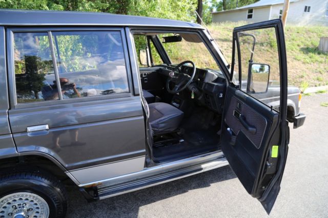 1990 Mitsubishi Other - photo 9