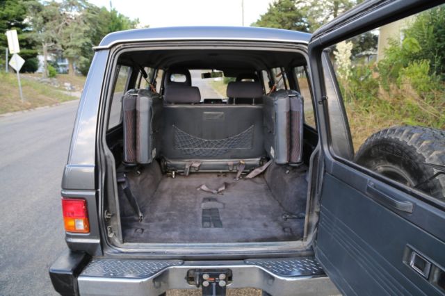 1990 Mitsubishi Other - photo 4