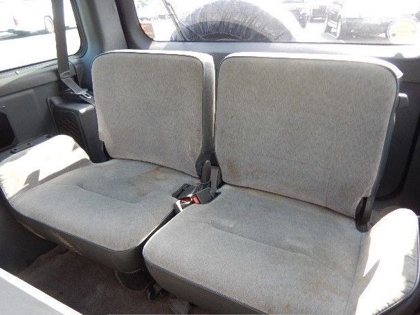 1992 Mitsubishi Montero Pajero Turbo Diesel 5 Door RHD JDM 4x4 No Reserve! - photo 12