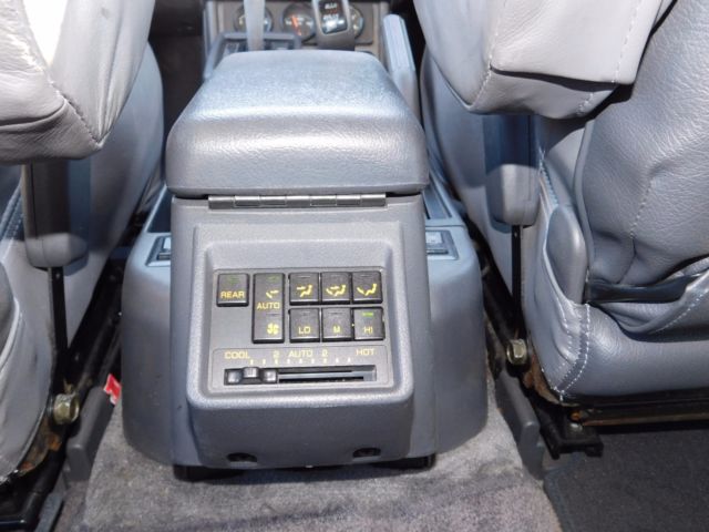 1992 Mitsubishi Other Exceed - photo 10