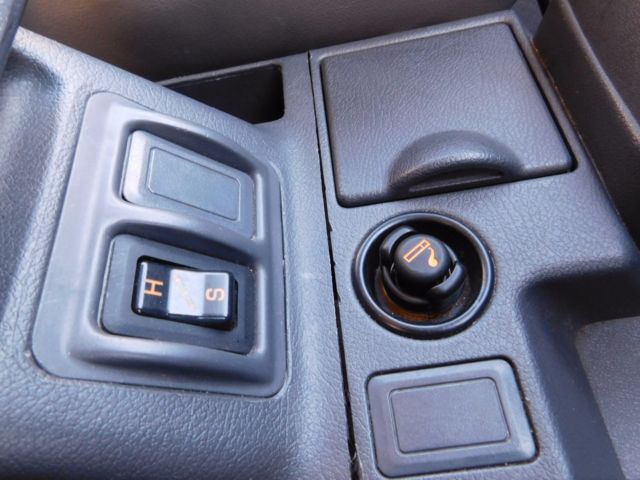 1992 Mitsubishi Other Exceed - photo 12