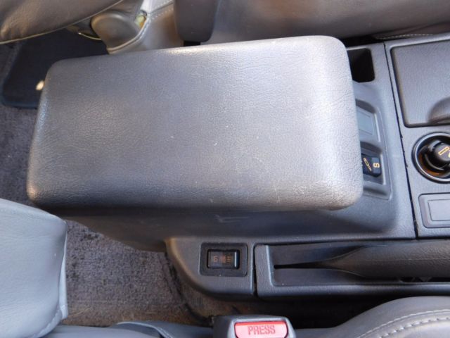 1992 Mitsubishi Other Exceed - photo 13