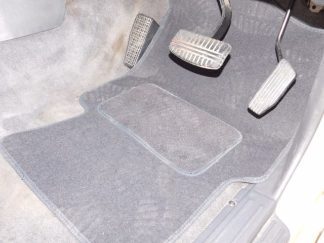 1992 Mitsubishi Other Exceed - photo 9