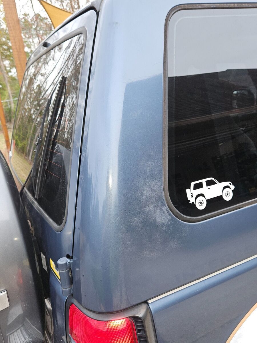 1992 Mitsubishi Other - photo 6
