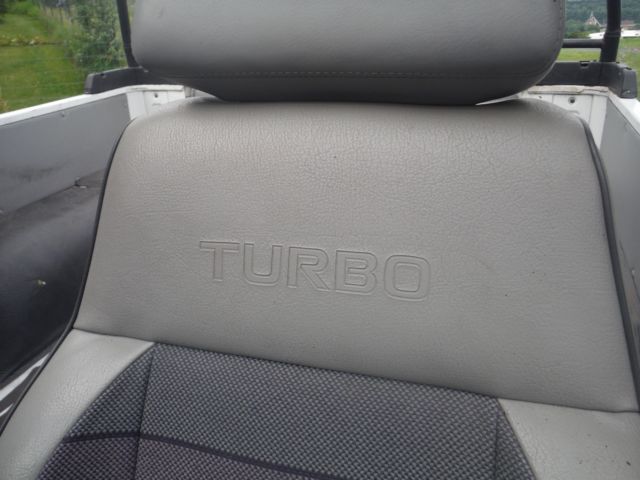 1980 Mitsubishi Other NA - photo 10