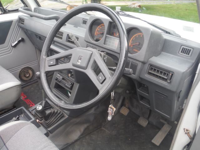 1980 Mitsubishi Other NA - photo 13