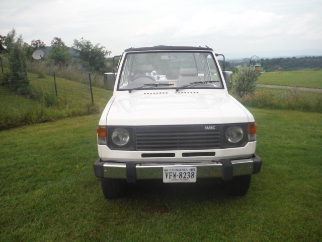 1980 Mitsubishi Other NA - photo 2