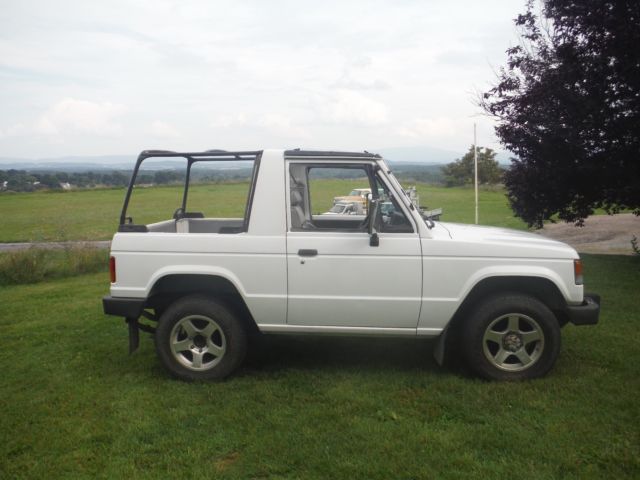 1980 Mitsubishi Other NA - photo 3