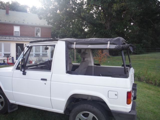 1980 Mitsubishi Other NA - photo 4